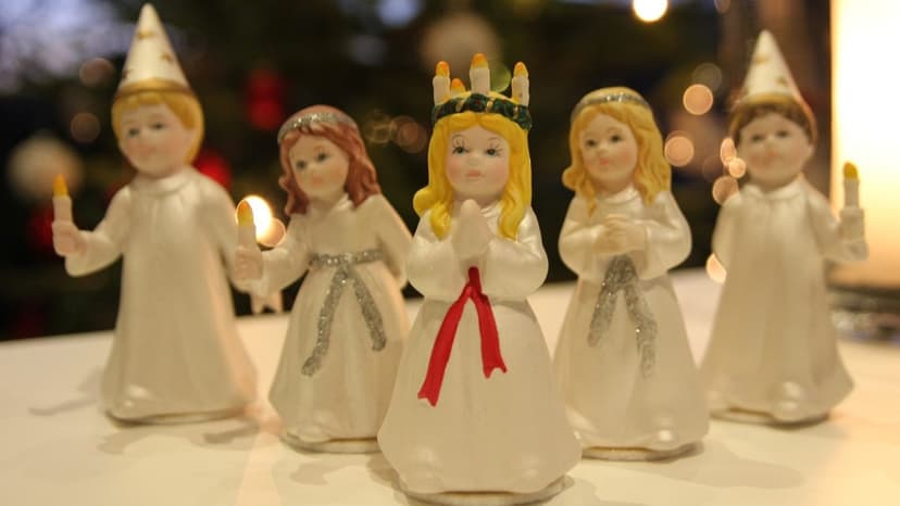  Lucia