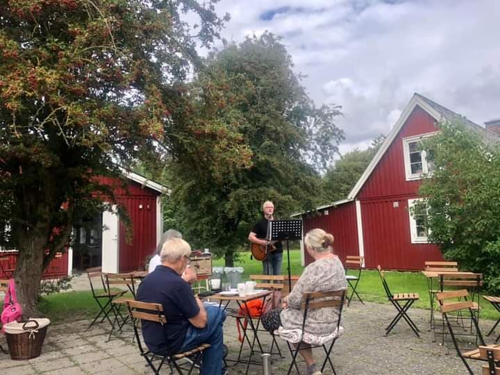Höststart 30 september