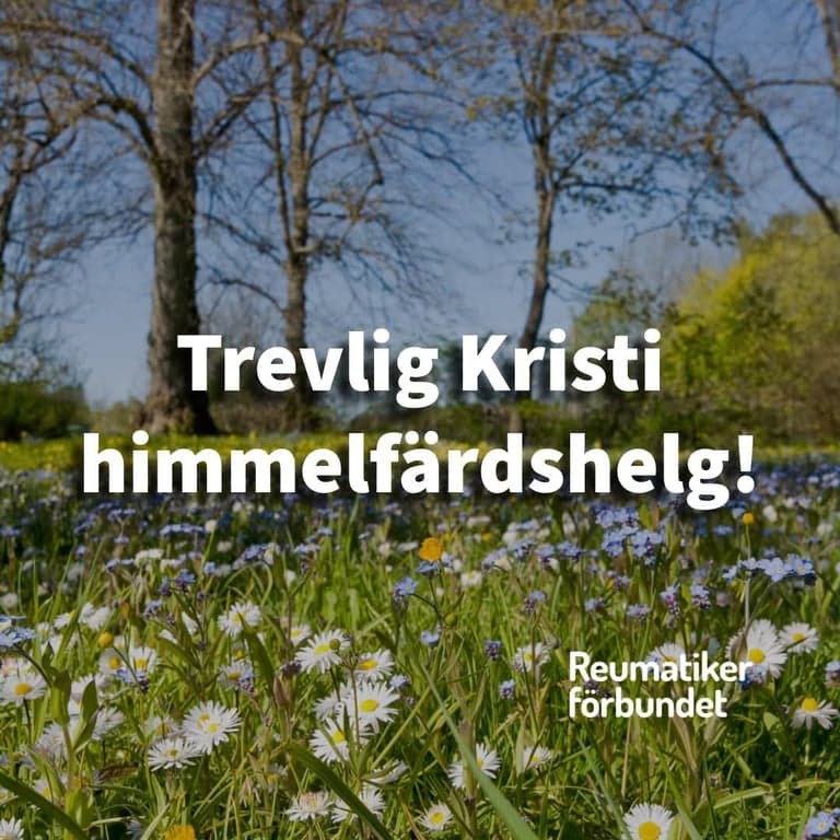 Kristihimmelsfärdsdag 