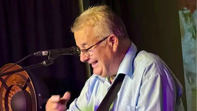 Stefan Nilsson i Karlshamn