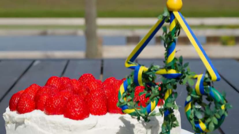 GladMidsommar